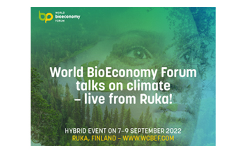 world bioeconomy forum